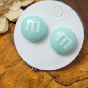 M&M Earrings